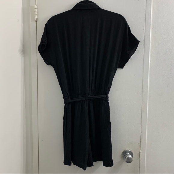 Wilfred Free NWOT Romper - Picture 3 of 6